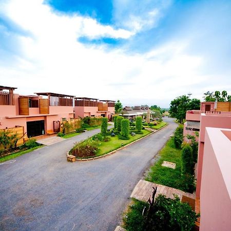 Hotel Phukumhom Khao Yai Wangkata Habitación foto